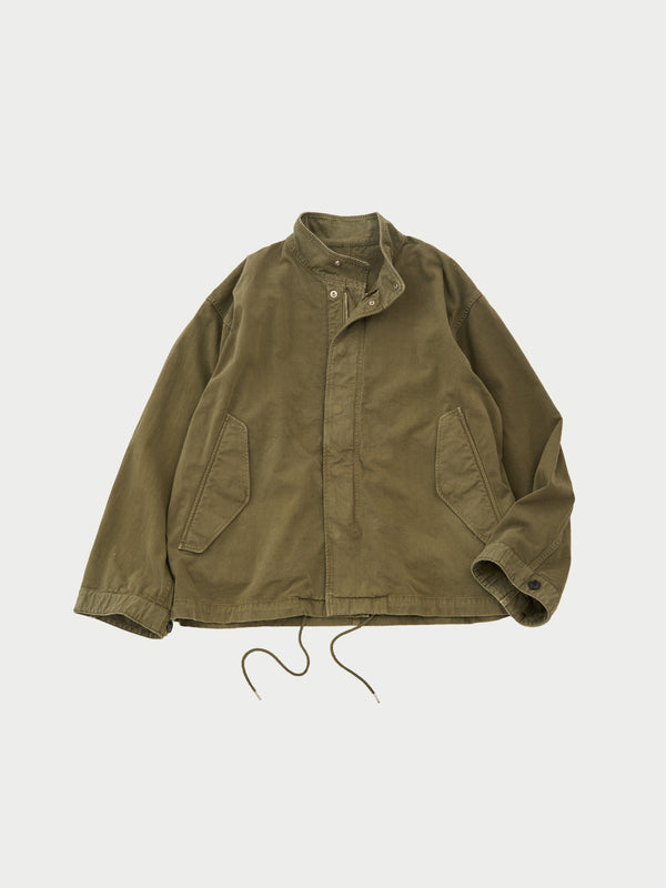 M-51 short blouson