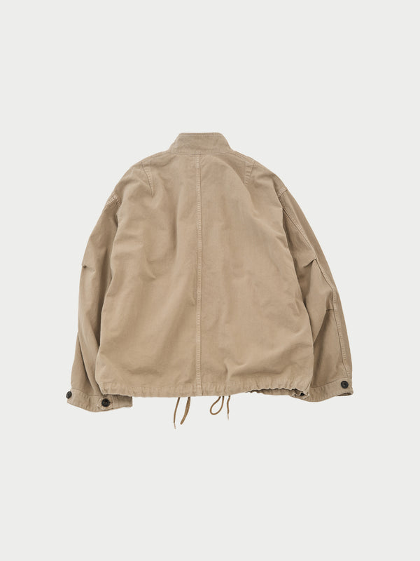 M-51 short blouson