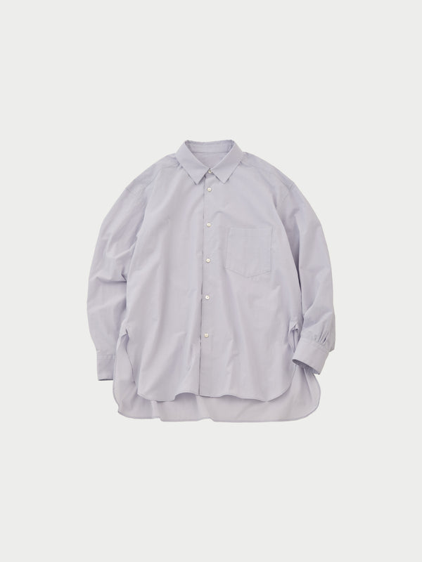 Gathered L/S shits A
