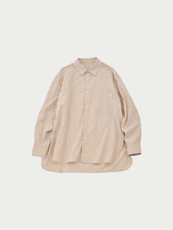 Gathered L/S shits A