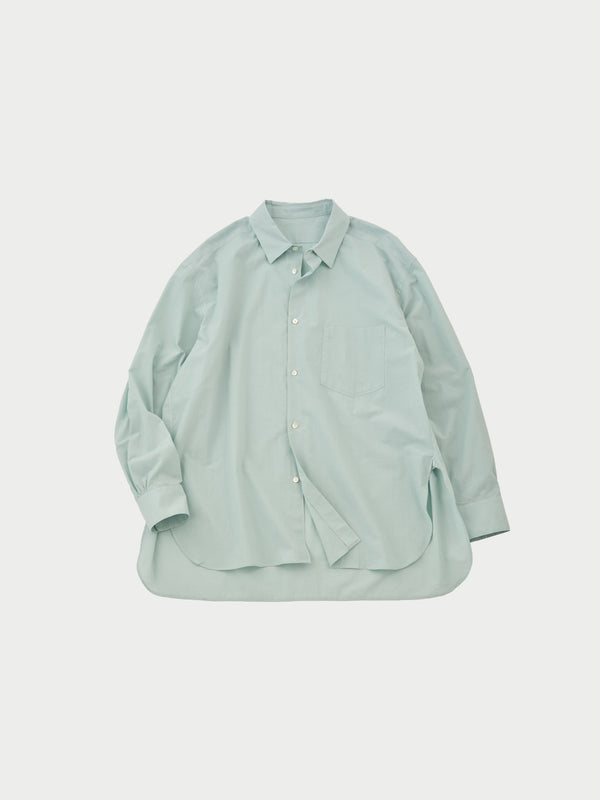 Gathered L/S shits A