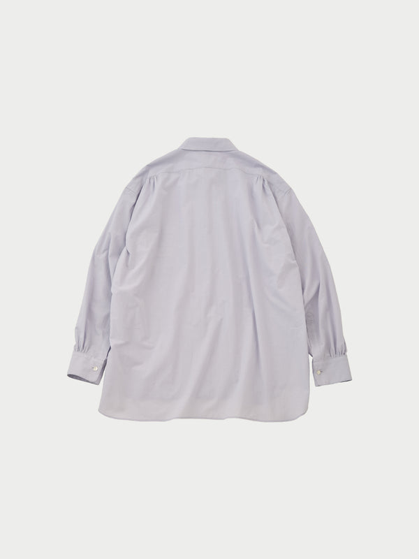 Gathered L/S shits A
