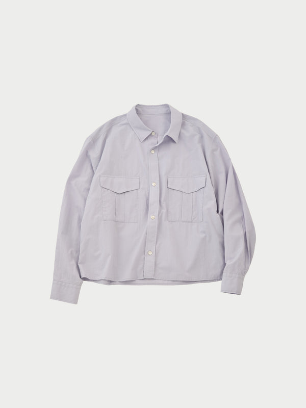 Military L/S shirts