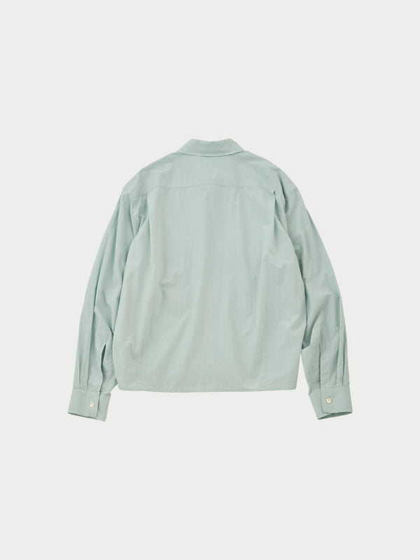 Military L/S shirts