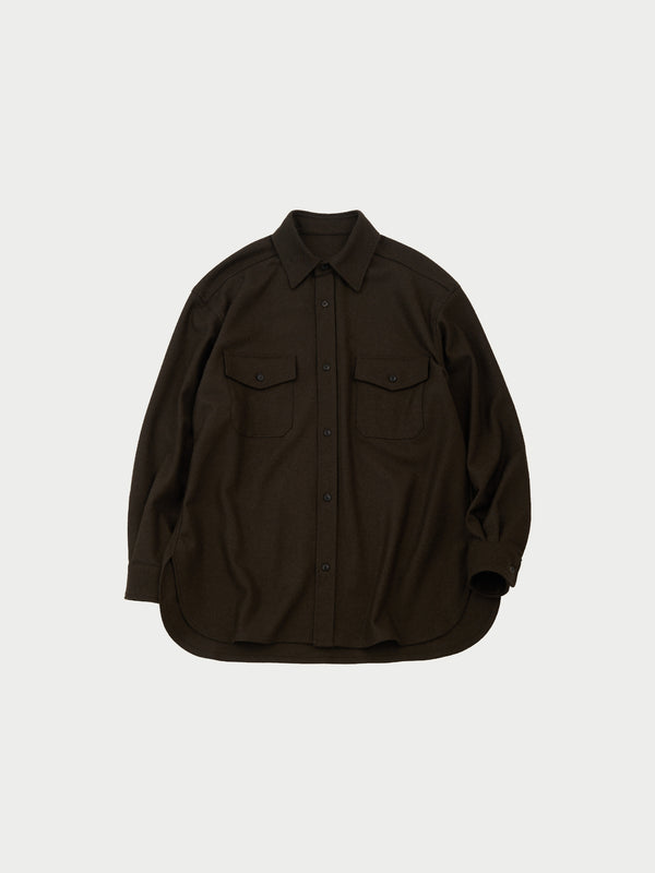Cpo L/S shirts