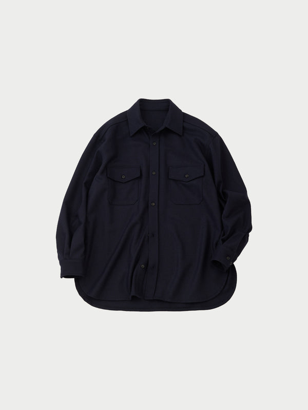 Cpo L/S shirts