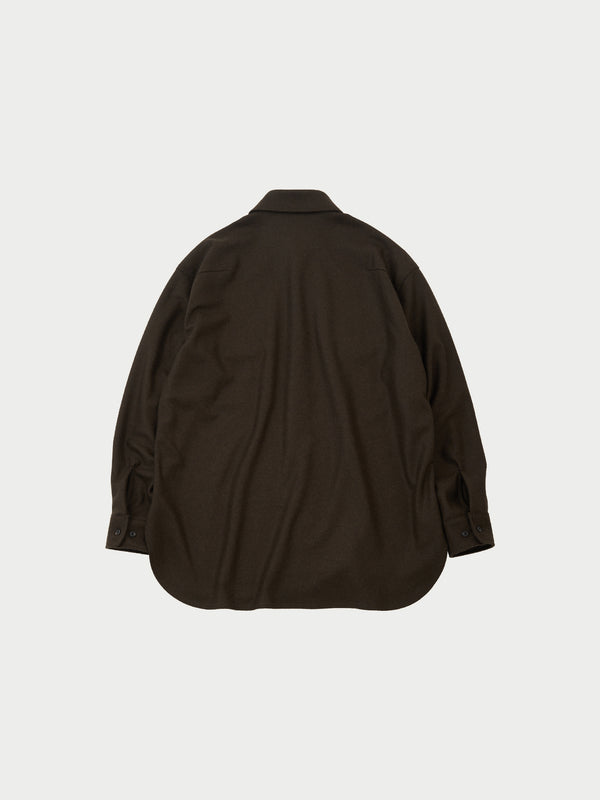 Cpo L/S shirts