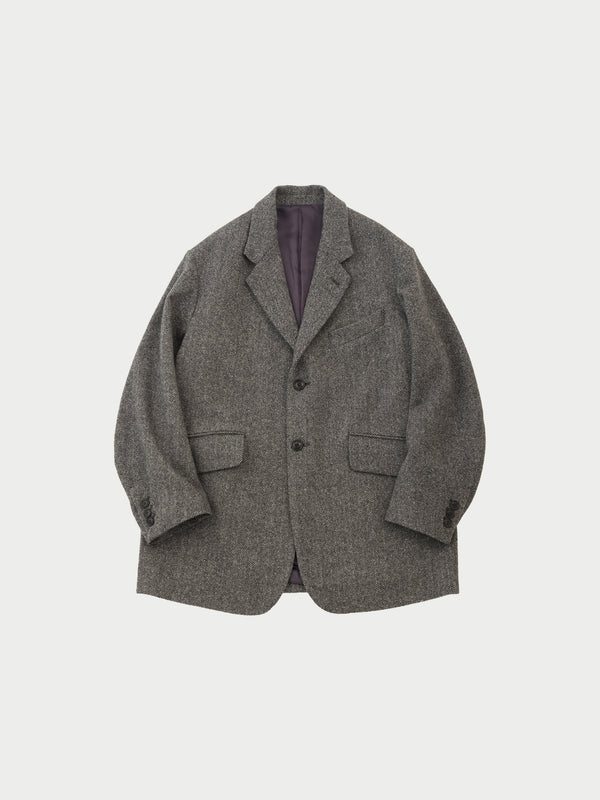 Over jacket