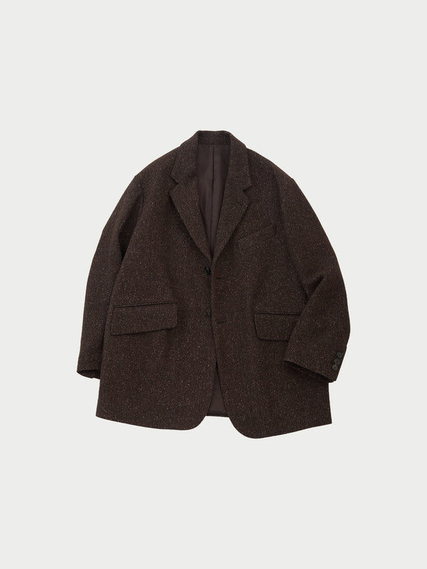 Over jacket