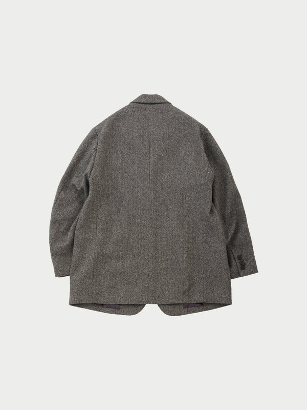 Over jacket