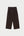 2 tuck pants