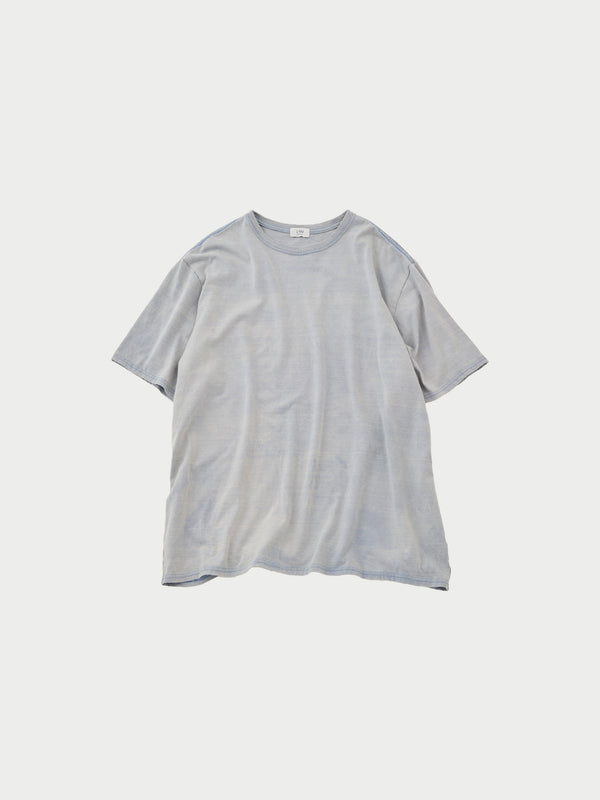 Crew neck S/S tee B