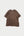 Crew neck S/S tee B