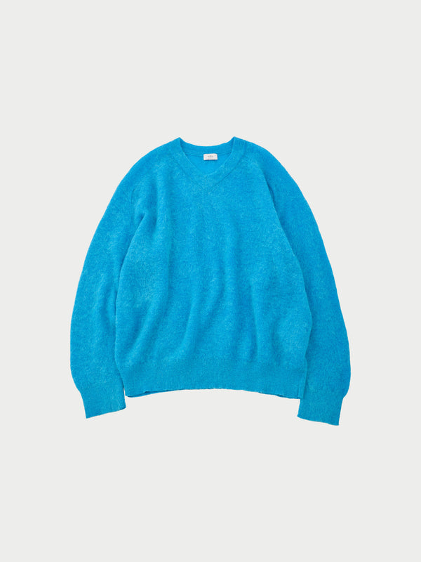 V neck Knit