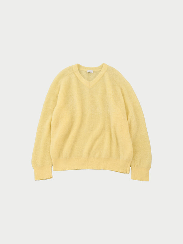 V neck Knit