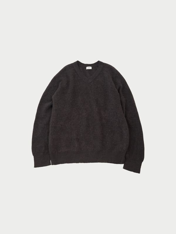 V neck Knit
