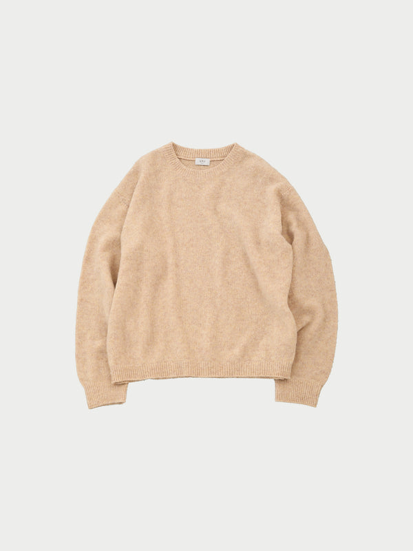 Crew neck Knit