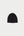Knit beanie