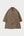 Balmacaan coat