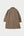 Balmacaan coat