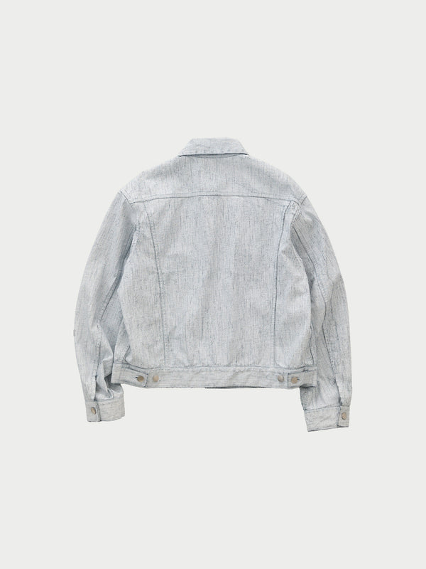 Trucker jacket