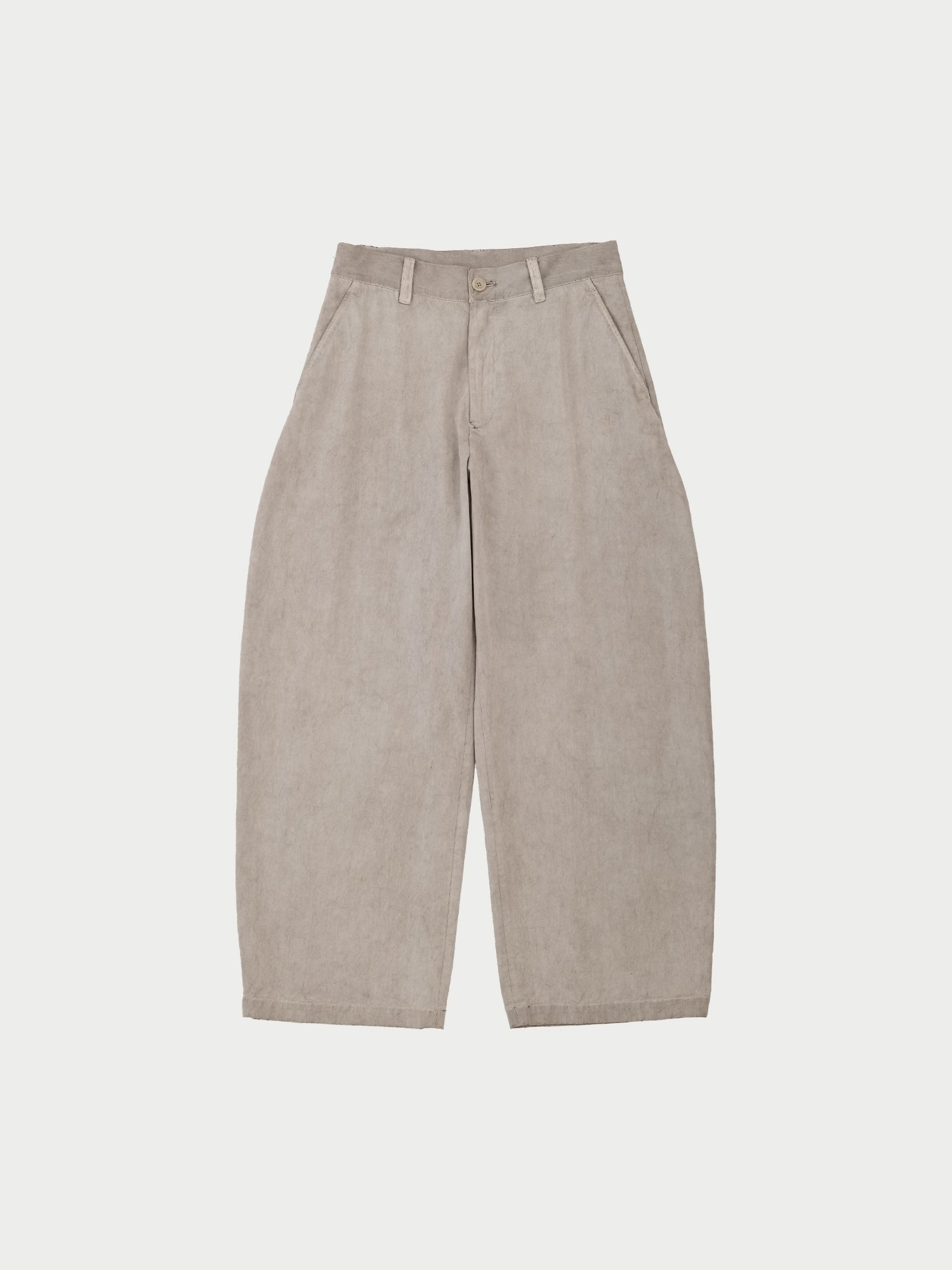 Wide pants – URU TOKYO