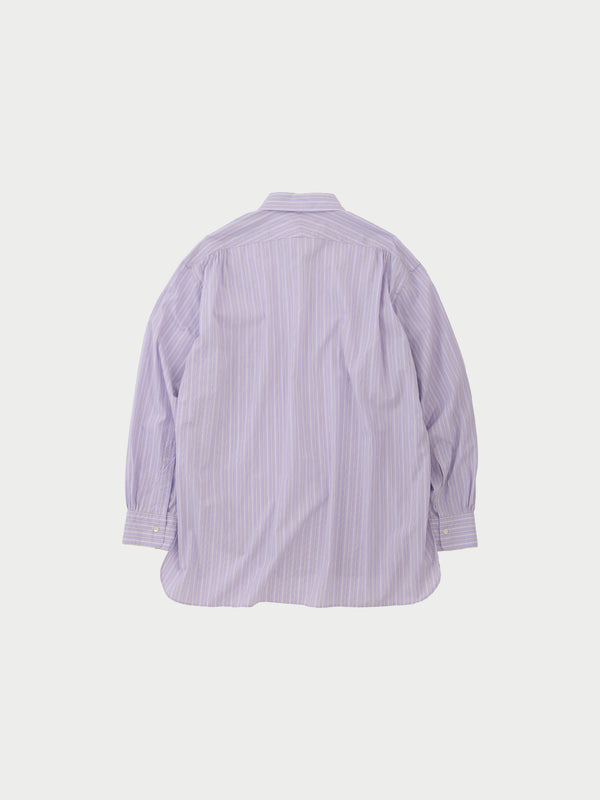 Regular collar over shirts B