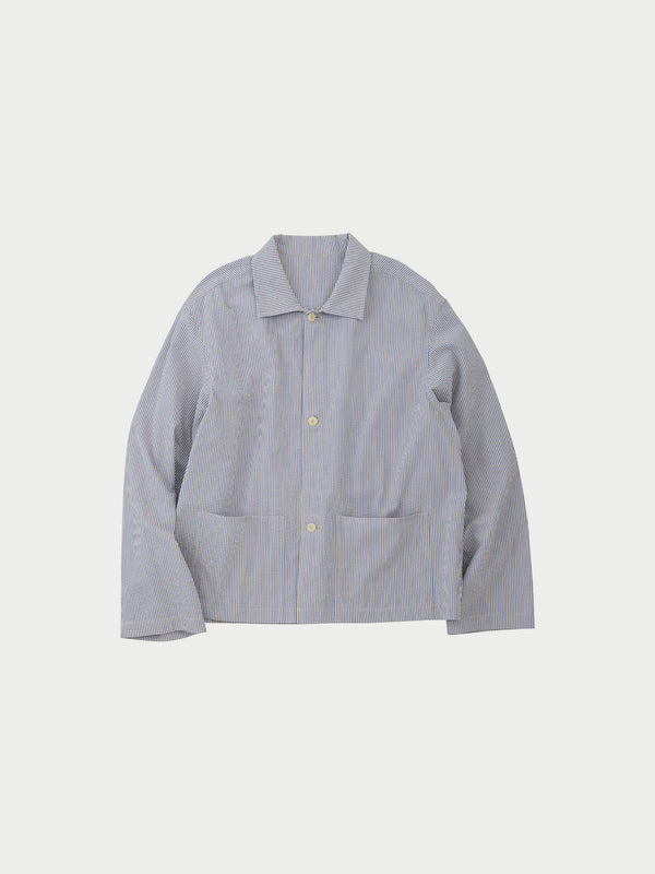 Shirts blouson A