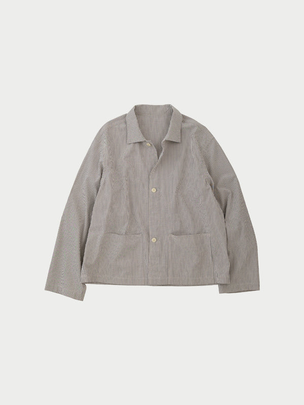 Shirts blouson A