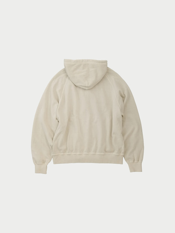 Zip up sweat