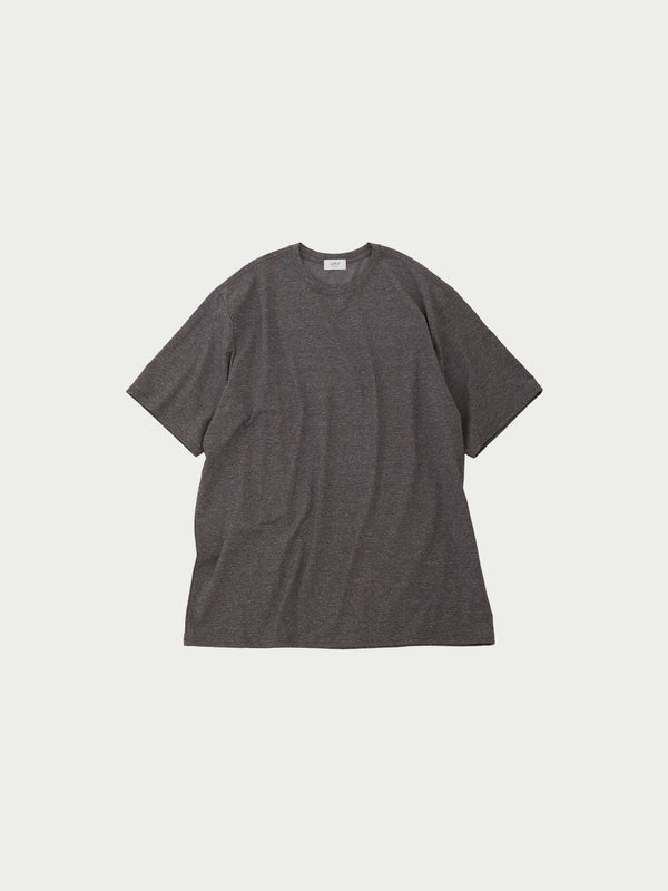 Crew neck S/S tee B