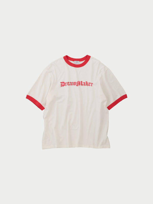 Crew neck S/S tee