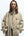 Coverall jacket