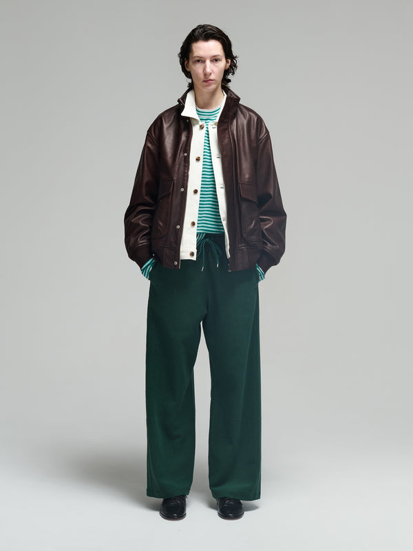 Easy pants