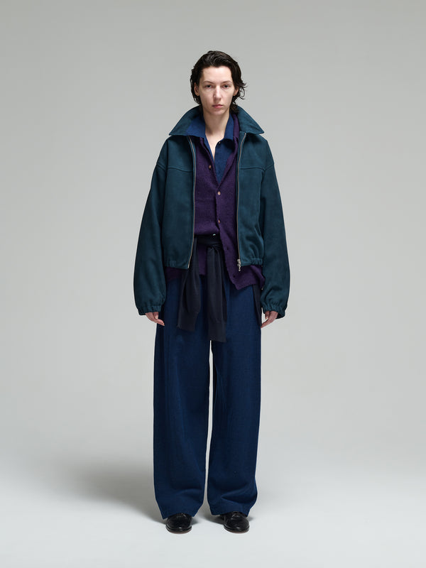 Easy pants