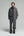 Zip up blouson