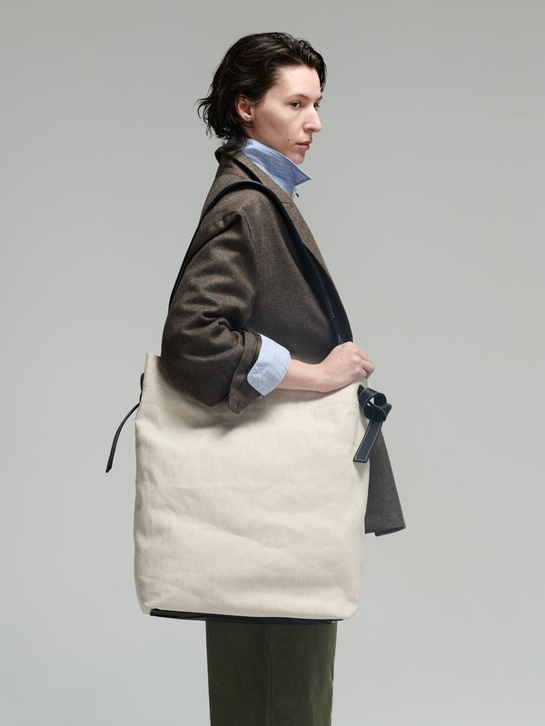 Canvas bag