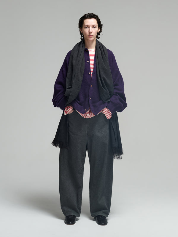 5 pocket pants