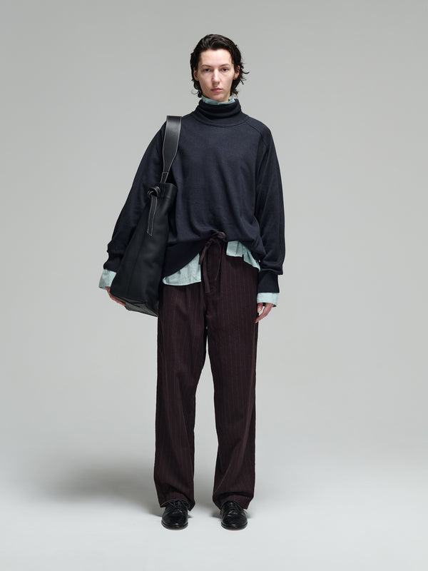 Gathered L/S shits A