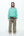 Half zip pile