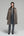 Balmacaan coat