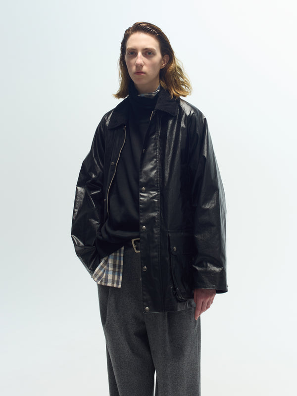 Hunting jacket