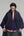 Knit cardigan