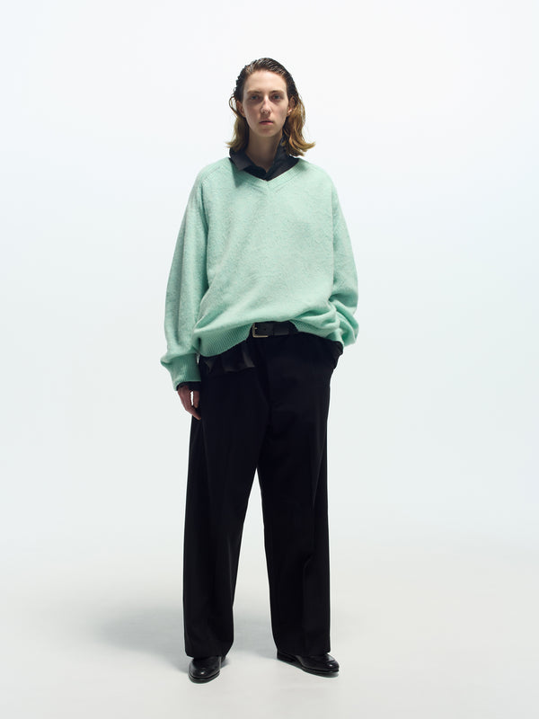 Easy pants
