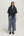 Open collar S/S shirts