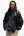 Zip up blouson