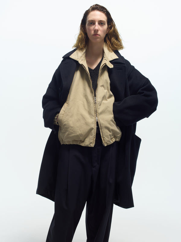 Tonbi coat
