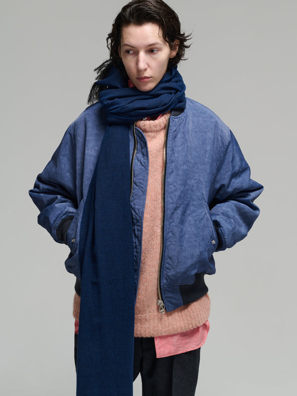 MA-1 blouson