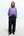 Turtle neck knit